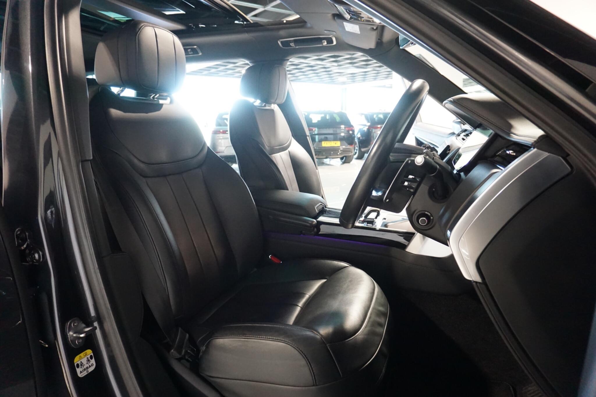 Land Rover Range Rover 3.0 P510e 38.2kWh Autobiography SUV 5dr Petrol Plug-in Hybrid Auto 4WD Euro 6 (s/s) (510 ps)